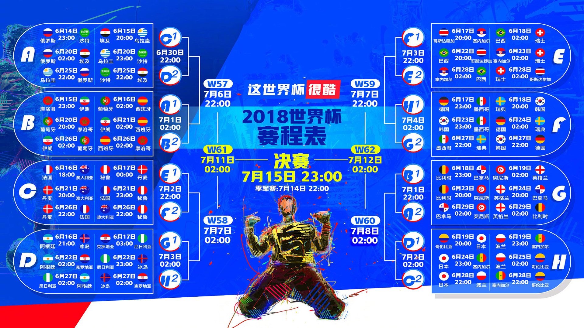 跨界奇观！穆古鲁扎客串德国队比赛问鼎冠军，挺进下一轮引爆全网热议